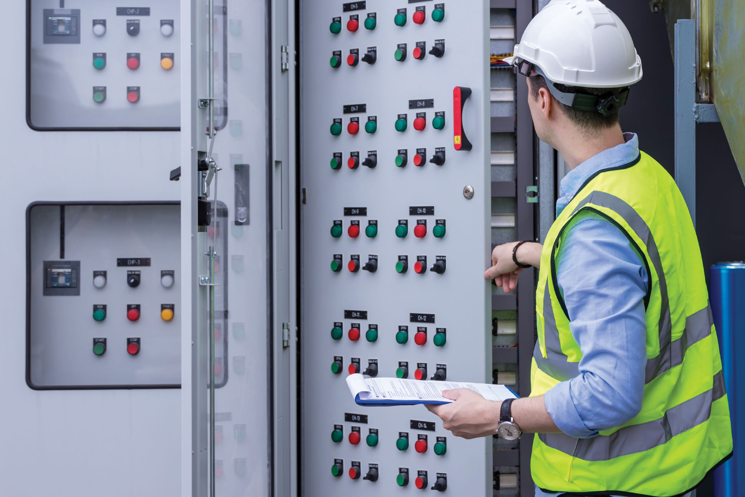 Electrical Equipment Maintenance.jpg